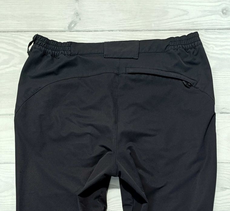 Spodnie softshell JACK WOLFSKIN r. 50/L