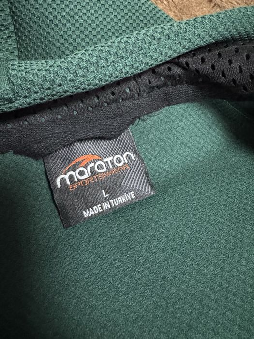 Спортивний костюм Maraton