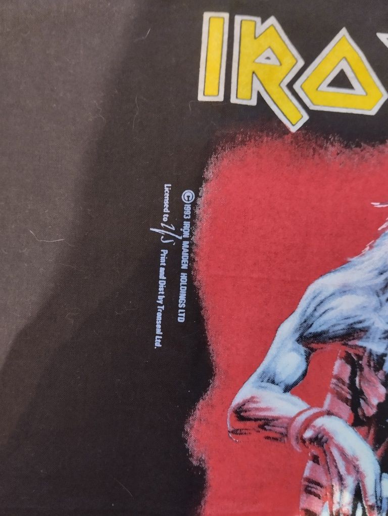 Lenços originais Raros