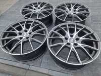 Alufelgi MSW OZ 19' 5x120 opel insignia, BMW