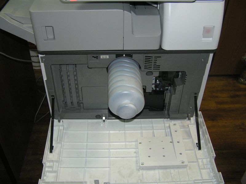 БФП ч.б. RICOH Aficio MP 3054  А3, А4