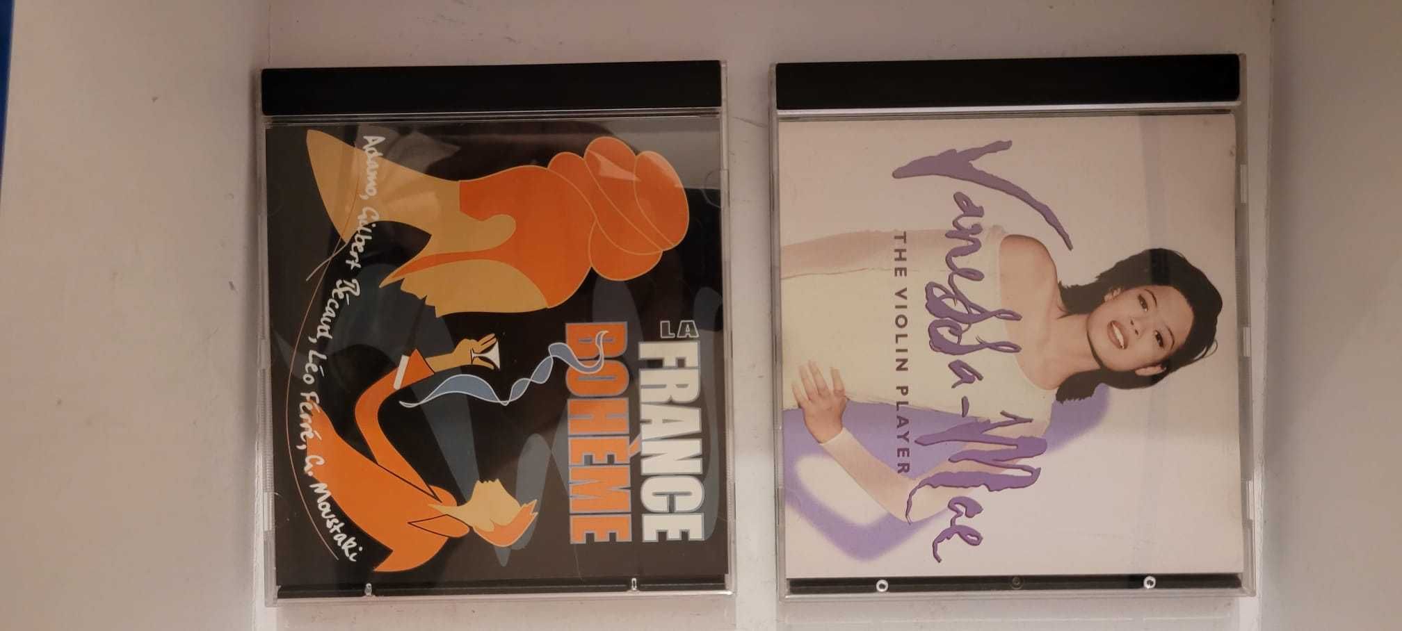 Vendo Cds Vários