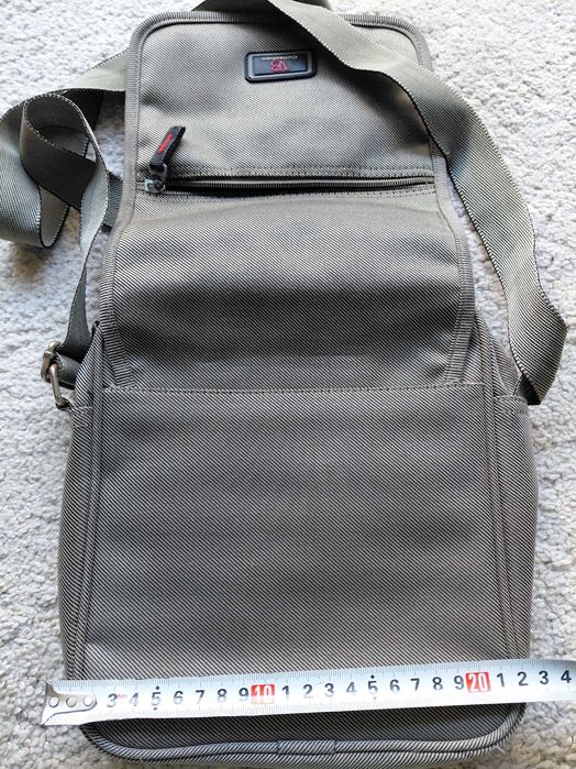 Bolsa/mala de tiracolo