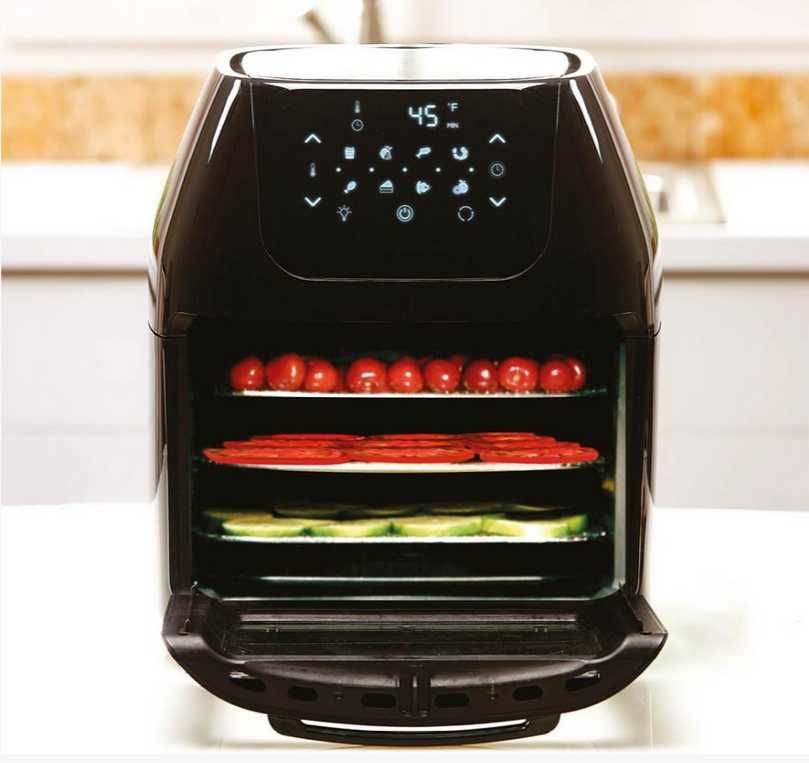 Frytkownica,Piekarnik wielofunkcyjny Power Air Fryer V5