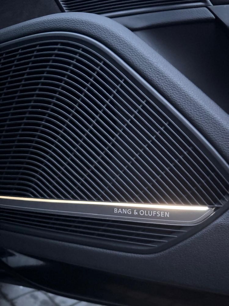 Audi A4 Allroad 3.0 Bang Olufsen FUL- Opcja