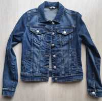 Kurtka jeans ORSEY 34