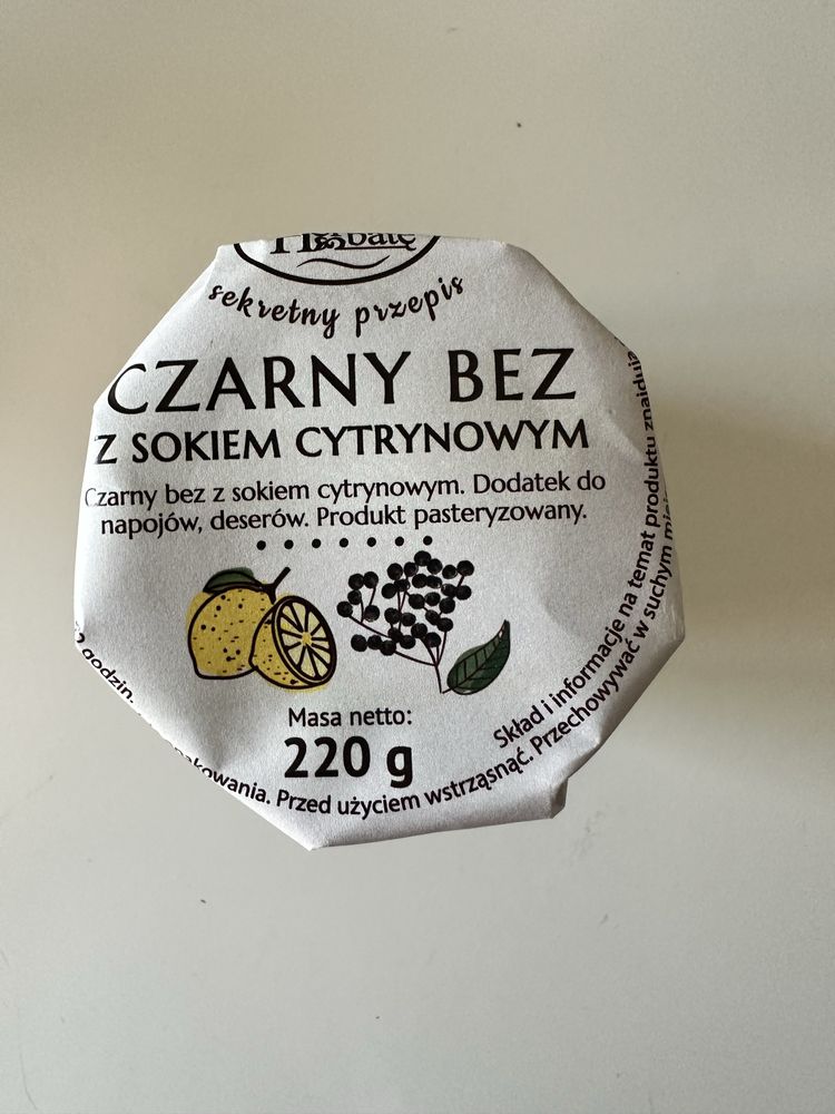 Czas na herbatę miks produktów lipa jaśmin płatki róży pigwa bez