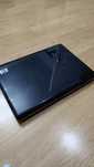 Laptop HP stary model – kolekcjonerski / na części + ładowarka i pokro