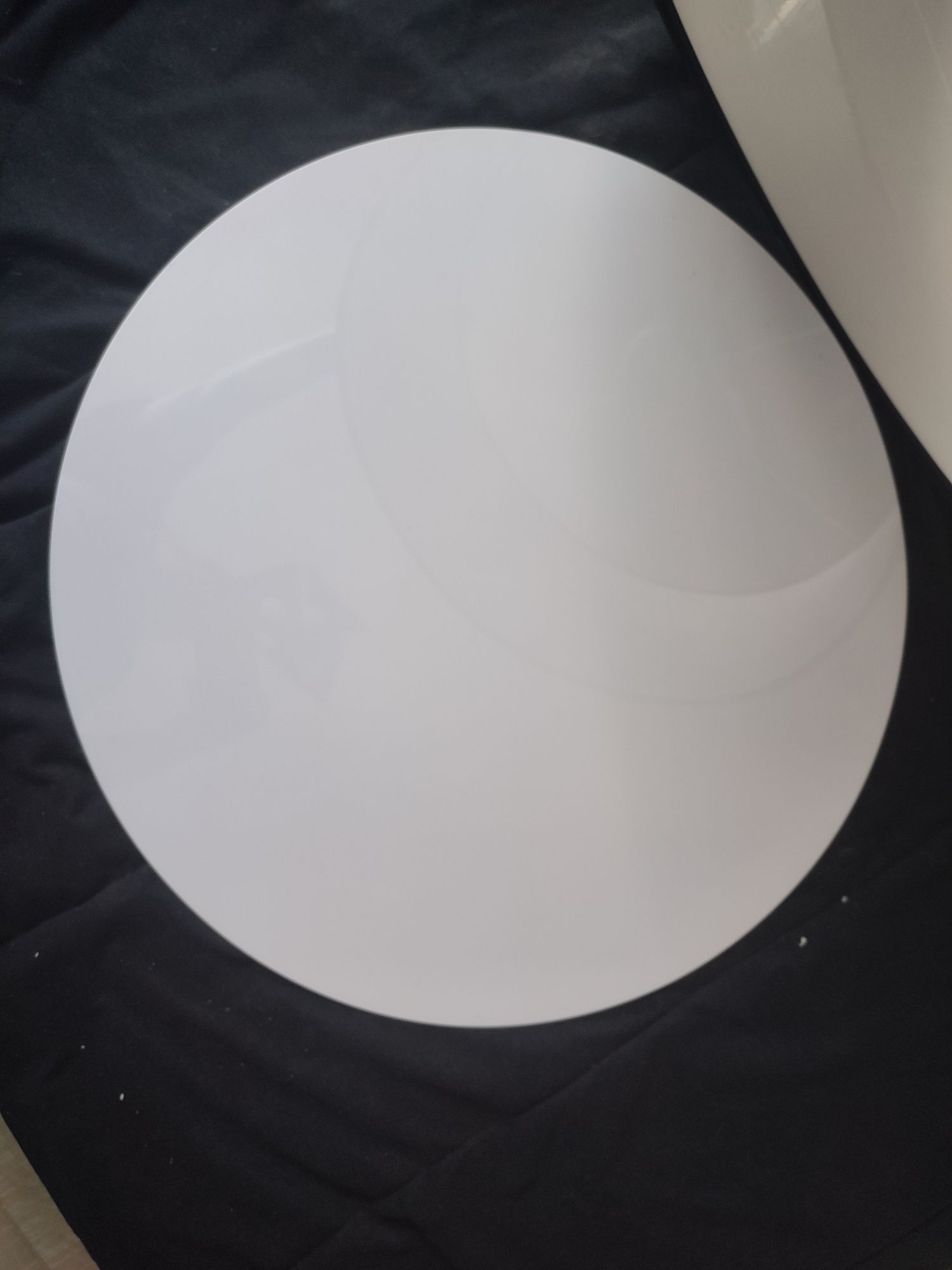 Lampa żyrandol używane