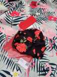 Magda Butrym x HM frotka gumka scrunchie