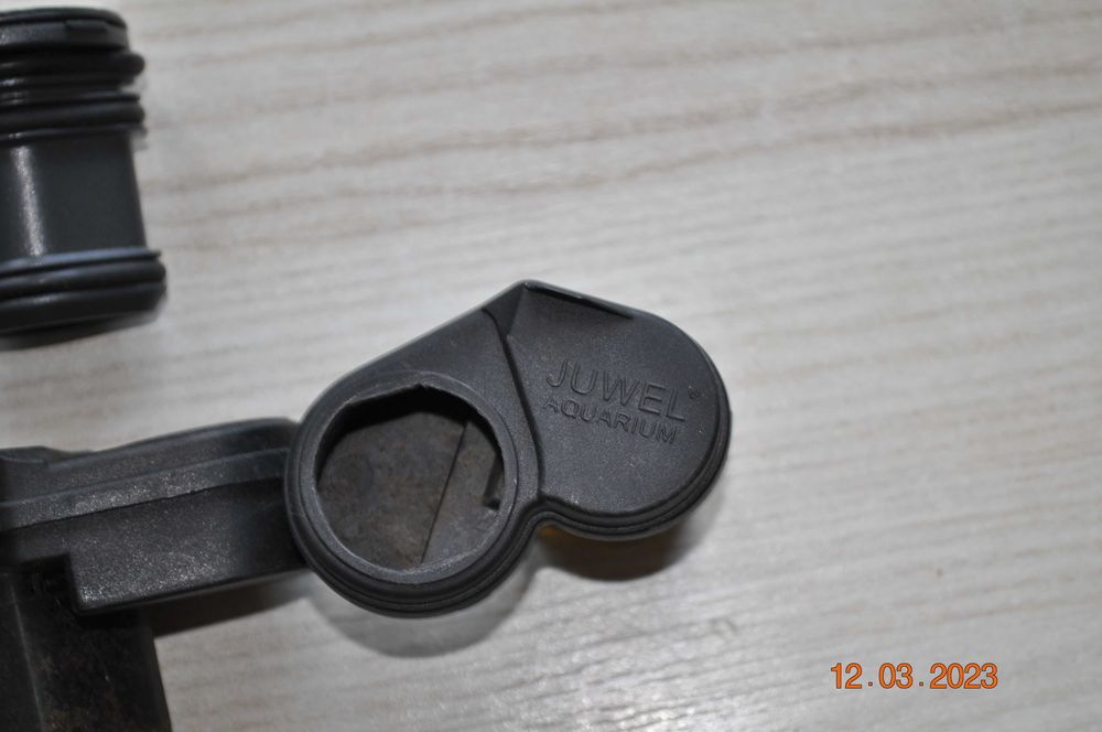 Reduktory Juwel filtr wewnętrzny ecoflow