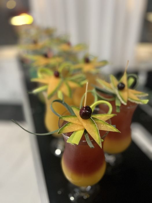 Barman na Wesele / Osiemnastke / Drink bar