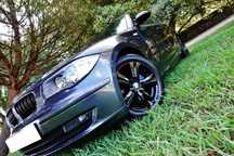 BMW 118 d