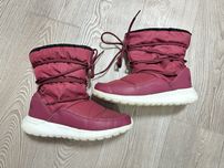 Черевики Adidas зимові, жіночі