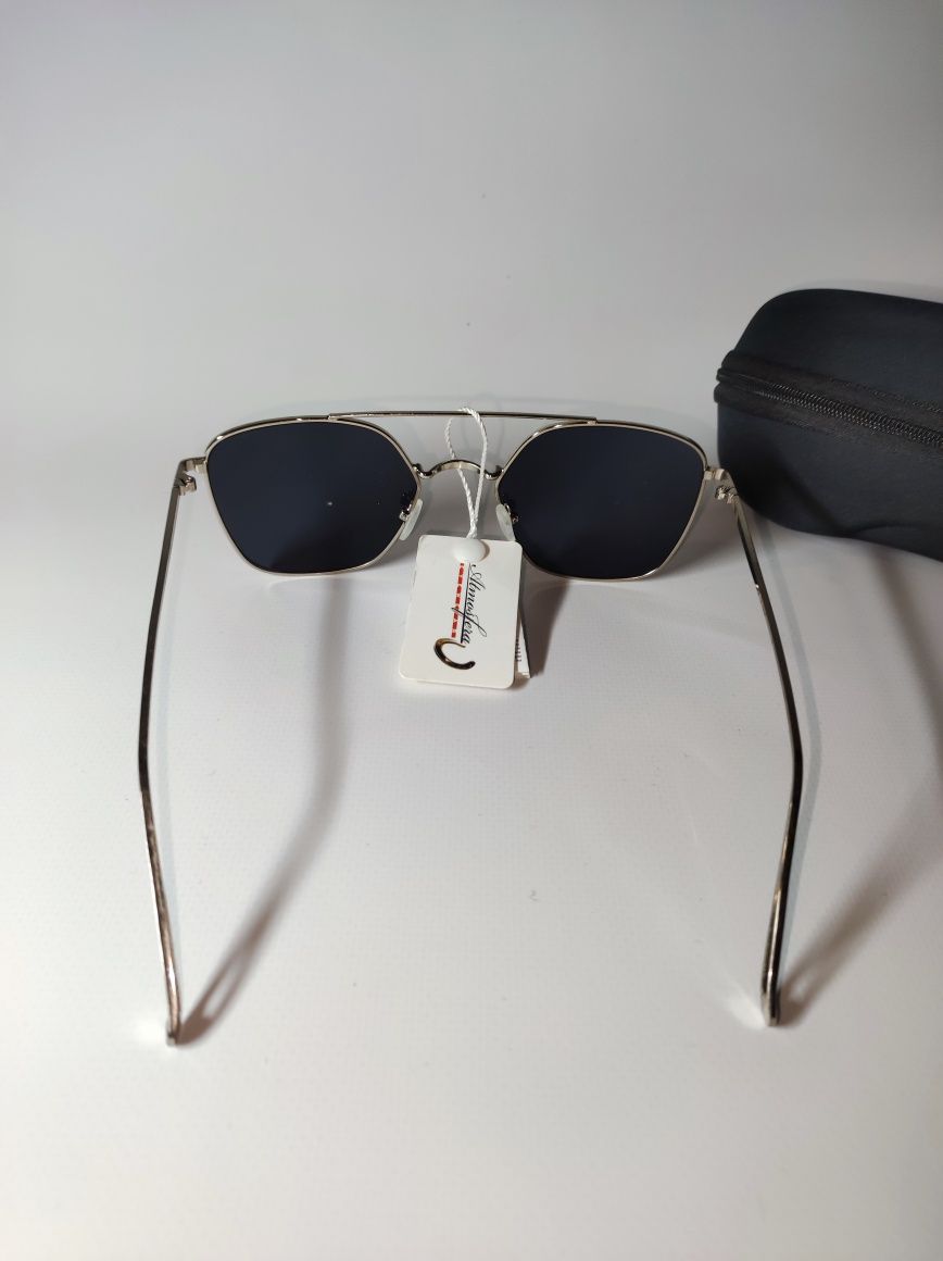 Atmosfera ™ Sunglasses Metal