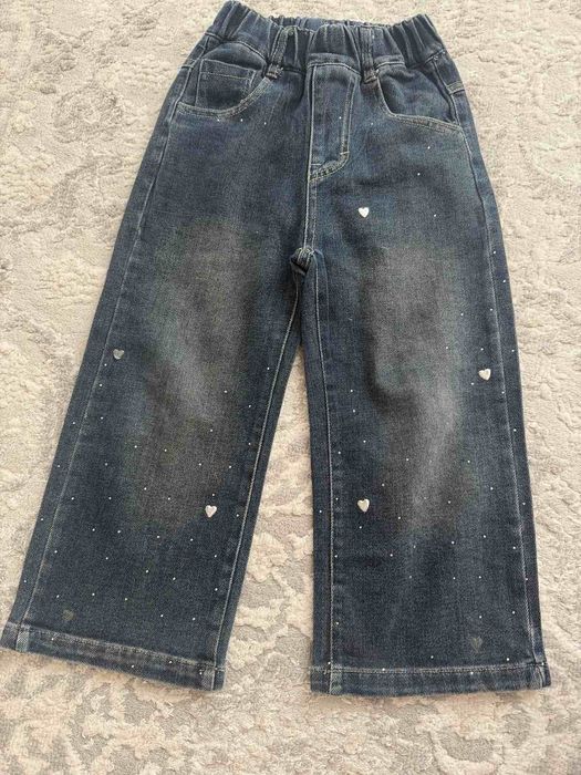 Джинси і джини тік ток для двчинки