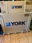 Pompa ciepła York split 8kW - gwarancja