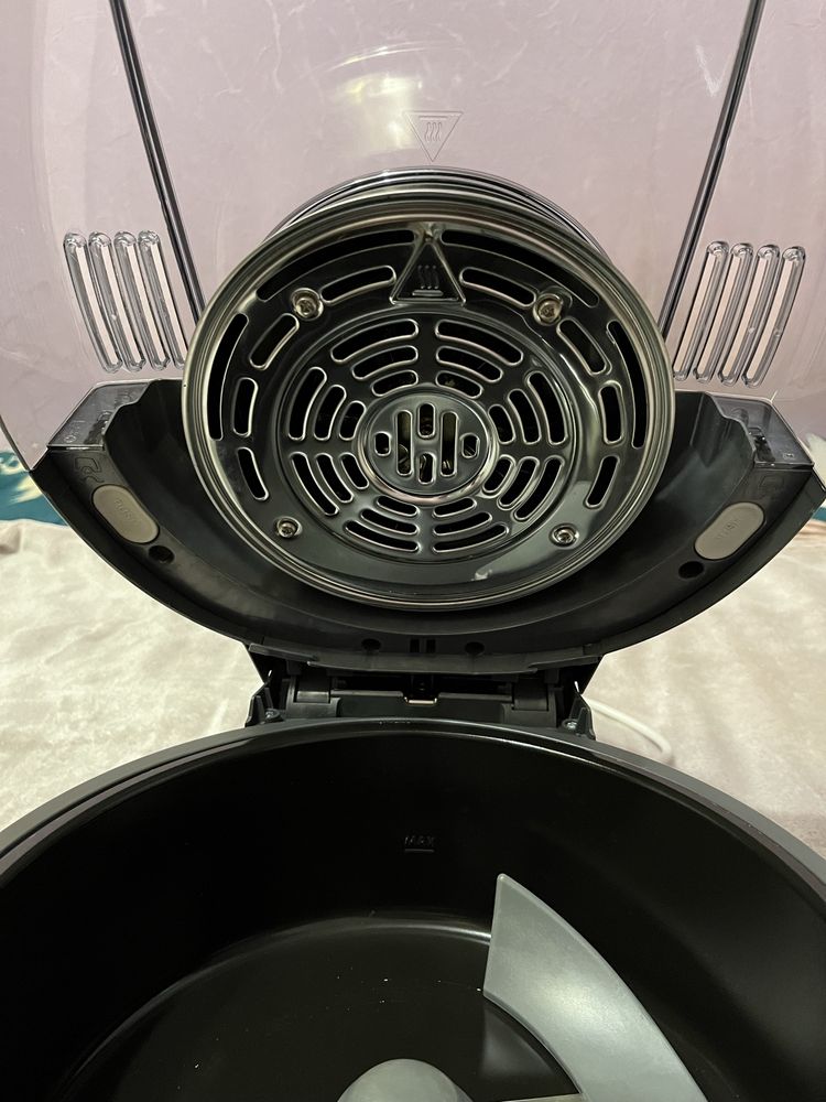 Мультиварка DeLonghi FH 1394/2 W MultiCooker