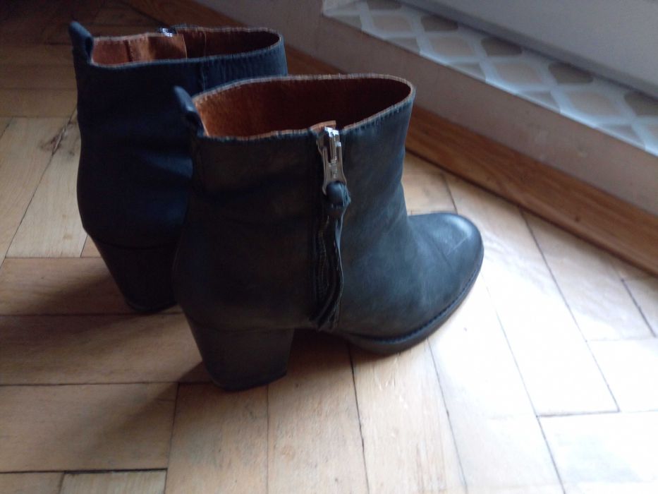 Взуття жіноче весняне літнє черевики жіночі Pedaq VIVA 38 розмір