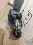 Scooter CPI Aragon 50cc