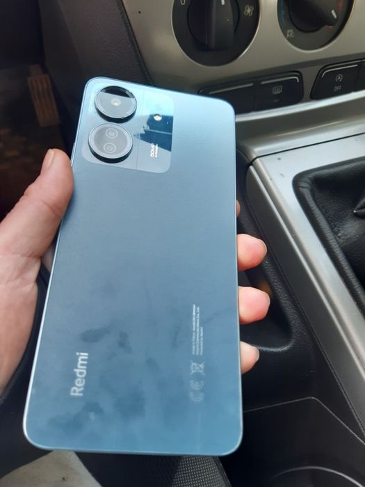 Продам модуль редми нот13 про