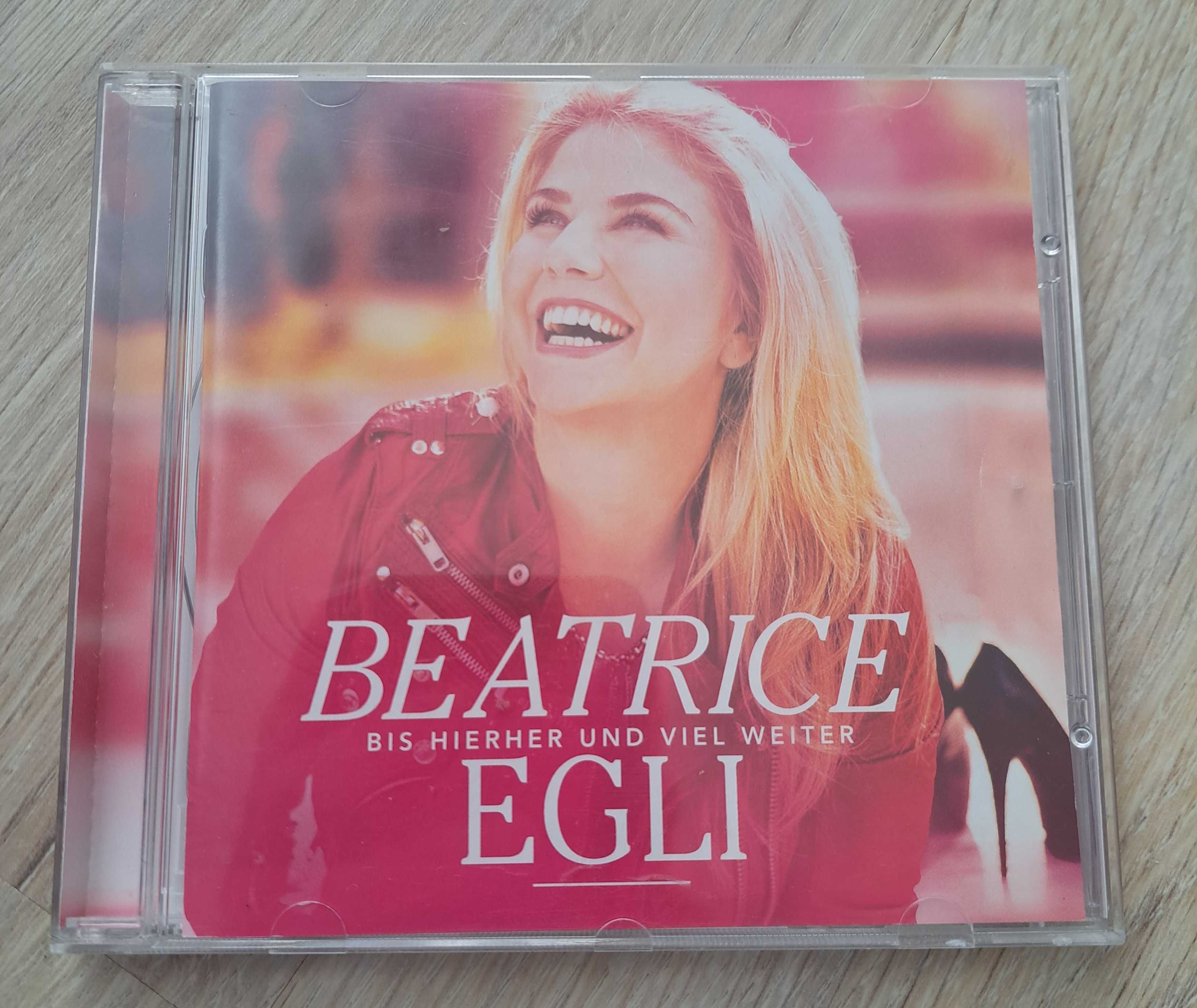 Beatrice Egli - Bis Hierher Und Viel Weiter