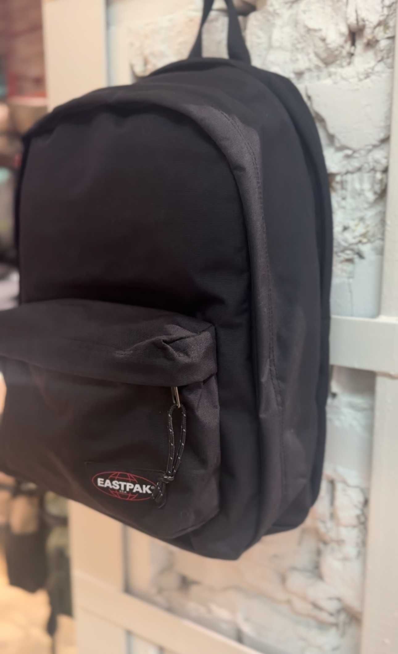 Рюкзак Eastpak - Back To Work Black