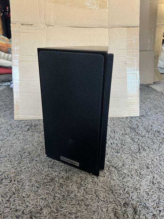 Conjunto 3 colunas ALR Jordan Surround 4M