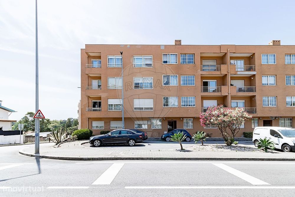 Apartamento T2 para venda