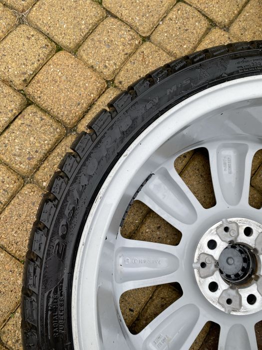 Felgi oryginalne alufelgi mini cooper 18 7j et54 f54 f55 f56 r56