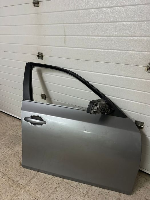 Portas do BMW E60