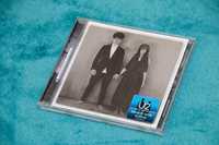 U2 - Songs Of Experience [CD]