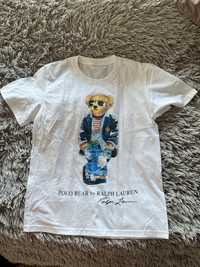 Tshirt jak Ralph Lauren