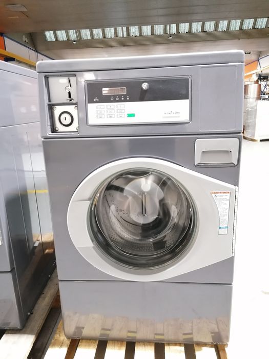 Máquina de lavar roupa industrial Self-service lares e hospitais