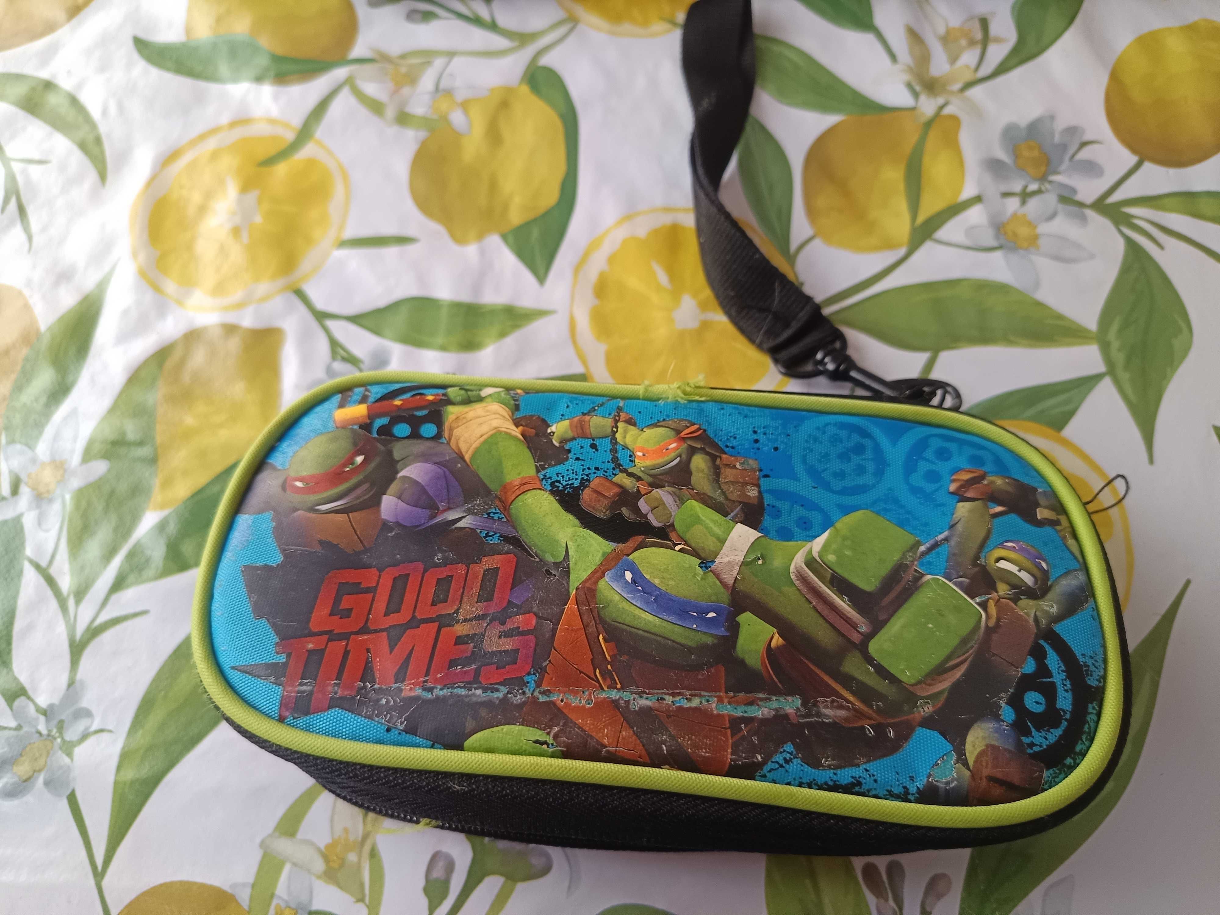 Psp street desbloqueado com capa protetora