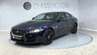 Jaguar XE 2.0 D R-Sport Aut.