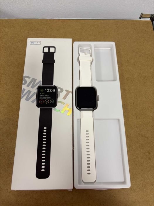 Smart Watch różne rodzaje