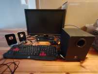 Monitor  Dell 19