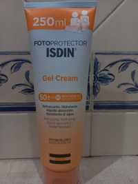 Photoprotector isdin 50