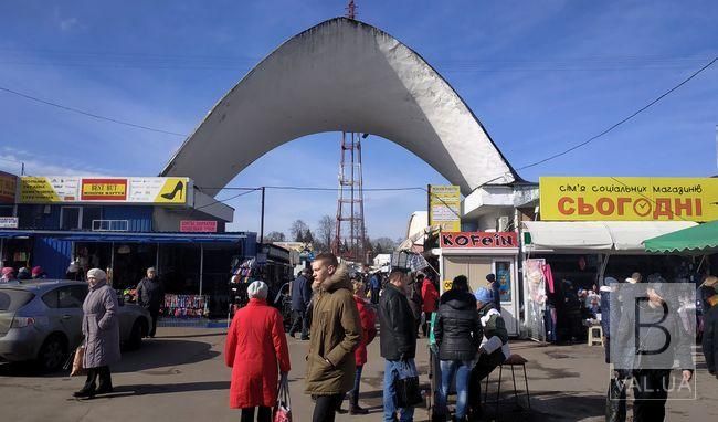 Торговое место ларек центральный рынок 12м2