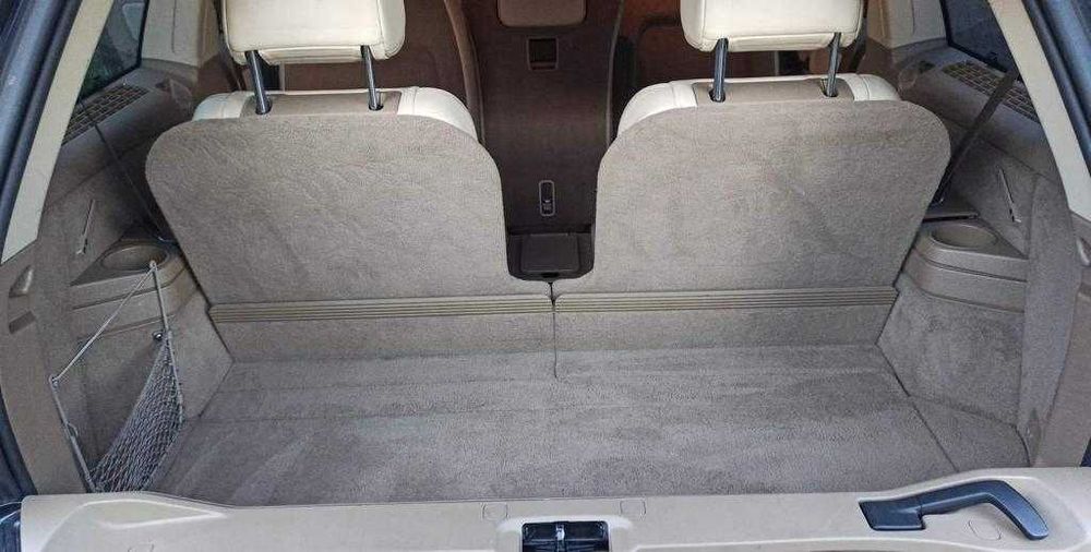 Volvo XC90 – 2011 r. 2.4 Diesel 200 KM, 4x4,  7 - osobowy