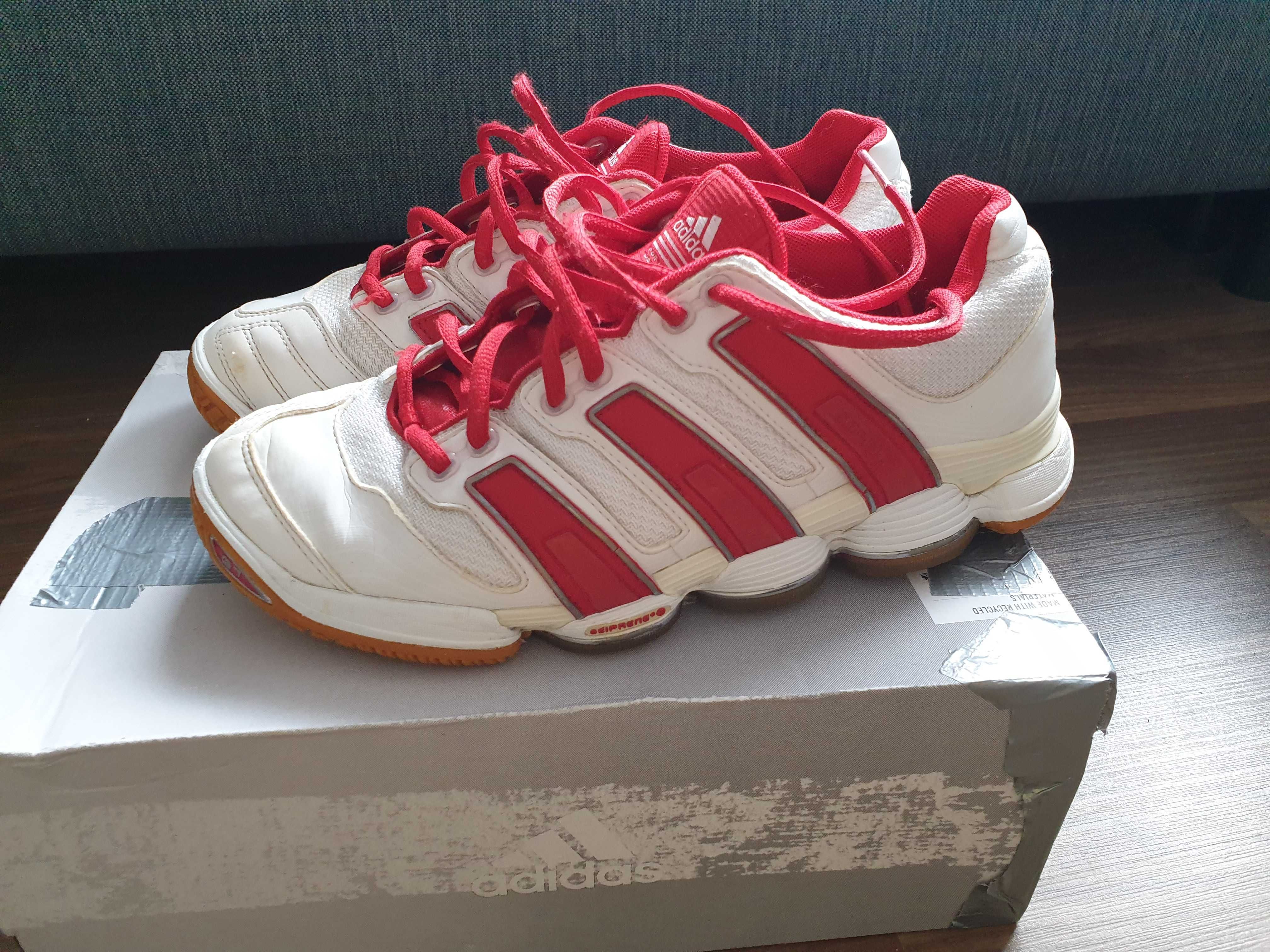 Adidas Stabil roz 42