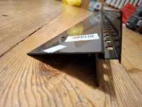 Profil okapowy Renoplast W35 165cm