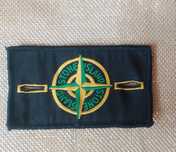 Patka Stone Island