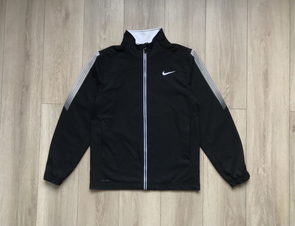 Кофта олімпійка Nike Dri fit
