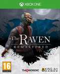 The Raven Remastered  (XONE) Gra nowa w folii