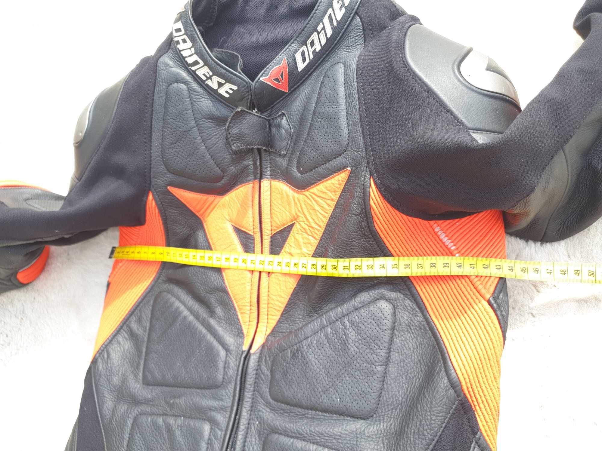 Dainese Laguna Seca 48 Eur - S Kombinezon motocyklowy