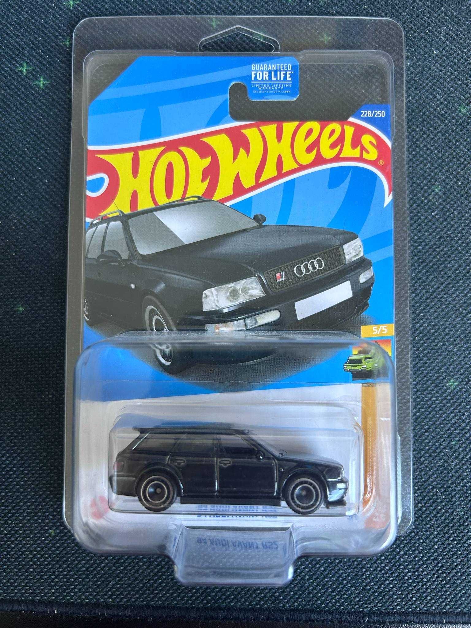 Audi avant RS2 STH