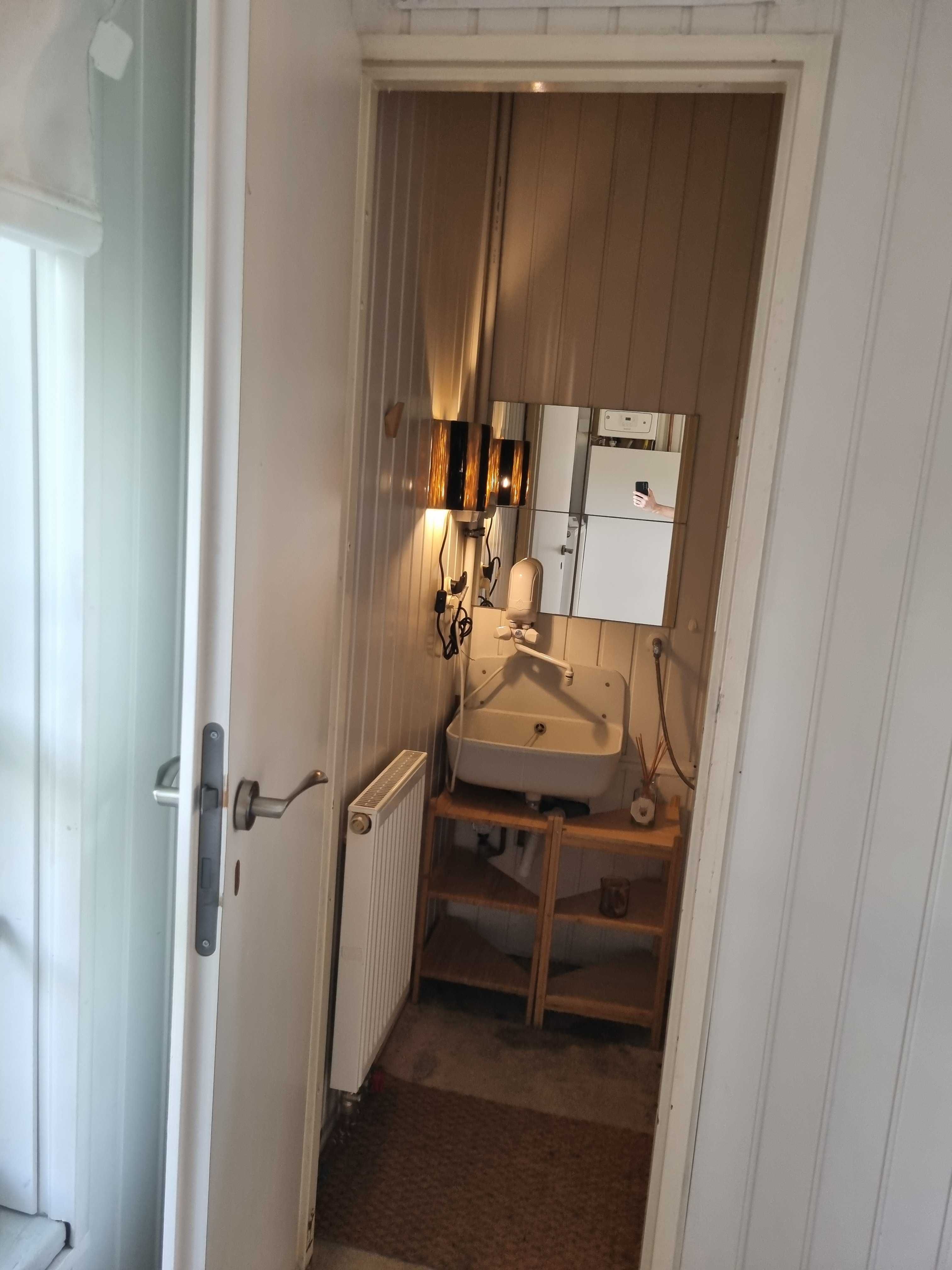 Lokal do wynajęcia 56m2 Puszczykowo centrum