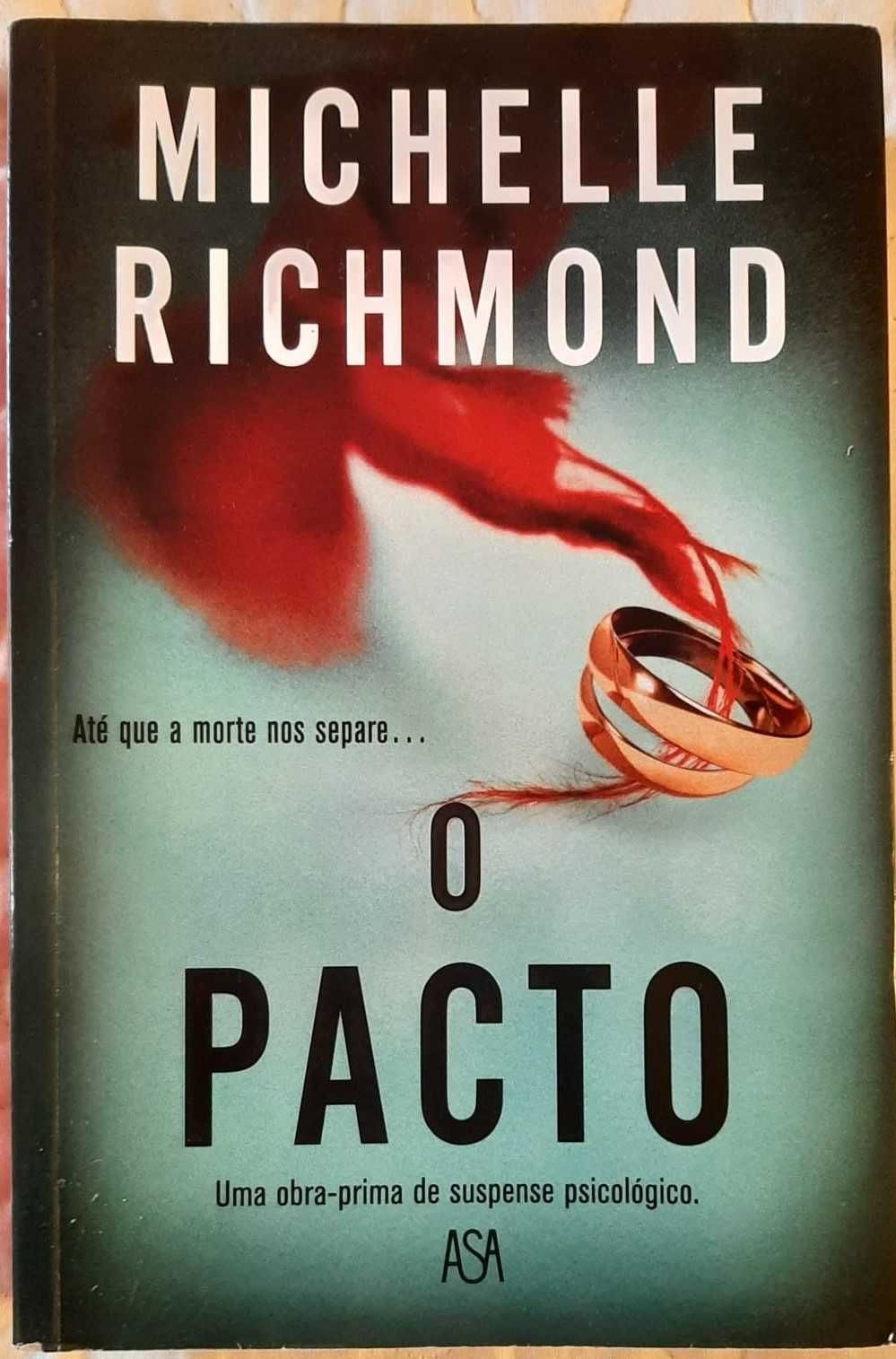 A Invenção de Hugo Cabret, O Barão, O Pacto, O mistério